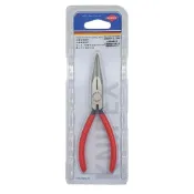 (店+)【knipex K牌】KNIPEX德國K牌 6吋尖嘴鉗 (2501160) 25-160 尖口鉗