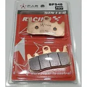 FAR 煞車皮 來令片 金屬燒結 金燒 全金屬 BREMBO 939 AK 550 AK550 對四 對4 幅卡 輻射