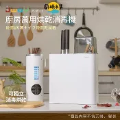 【HOTAI購】【JWAY】廚房萬用烘乾消毒機 JY-NF111