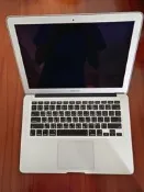 [過電不開] apple MacBook Air A1369 2011 故障 零件機