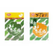 味王 紫菜湯 巧食齋 蔬食紫菜湯 沖泡即食 【萬年興】