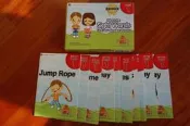 美國 PreSchool Prep, Meet the Sight Words, Level 1, 少用近全新