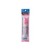 (店+)【SHINWA 鶴龜】SHINWA 鶴龜 建築工程筆 細粉 工程筆 漆筆 油漆筆 補漆筆 工程用 油漆記號筆 油性麥克筆 日本製 78419