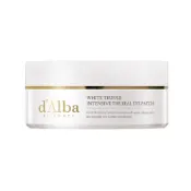 (店+)【d’Alba】D'Alba White Truffle 密集真正的眼貼 90g 68Patches