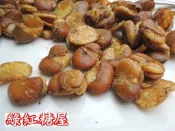 北港 黑胡椒蠶豆(純素) 酥酥脆脆新鮮好吃 蒜味蠶豆/ 藥膳蠶豆(純素)/芥末蠶豆(純素)