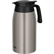 【THERMOS】日本膳魔師 輕量不銹鋼真空保溫壺 TTB-2001 2L 保溫壼 日本直送 大容量 現貨出清