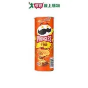 品客起司瀑布千層麵風味洋芋片95G【愛買】