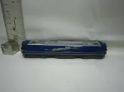 日本原版 2012 Tomica EF510 Hokutosei 北斗星號