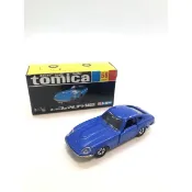 Tomica 復刻 58 Fairlady 240ZG