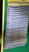 DVD 98 法學緒論 犯罪偵查 警察勤務 警察法規 志光 金榜函授 高普考特考 國營事業公職考試 146G