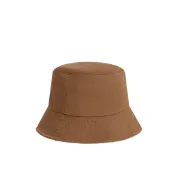 【BreezeOnline 微風精品線上】dunhill 羊毛漁夫帽(卡其色)