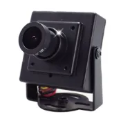 KingNet 帝網   監視器 AHD 1080P 高清隱藏偽裝式魚眼攝影機 微型針孔監視器  SONY 高清晶片 魚眼攝影機  OSD專業版 公司管理  適用公區域/豪宅/大庭/櫃台/居家照顧