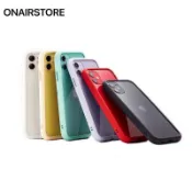DEVILCASE 惡魔防摔殼 iPhone 12 二代手機殼+透明背版+頂級保護貼 惡魔盾 防摔手機殼 手機殼 防摔殼