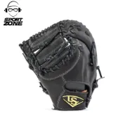 Louisville Slugge 特別訂製款 SC系列 一壘 左投 棒壘手套 黑色 LB14501BK7L