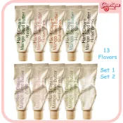 Hetras 芒果籽護手霜 50ml 多香味