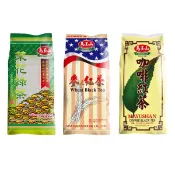 【蝦皮直營】馬玉山 茉花綠茶/咖啡紅茶/麥之紅茶 (免濾茶包) 茶質甘醇 古早味 飲料 家庭號 無糖