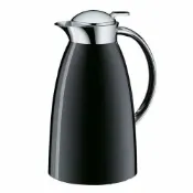 易生活ELiving ALFI Vacuum jug Midnight black 1L不銹鋼保溫壼(午夜黑) #3561.233.100