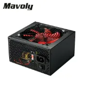 SANJING三井3C 【Mavoly 松聖】 DUKE M450 450W 電源供應器【三井3C】