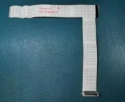 拆機良品 國際 Panasonic TH-32A410W  屏線  NO.182 