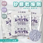 【艾米】食品級乾燥劑 (1g/包)  食品乾燥劑 防霉 除濕 防潮 除濕包 乾燥劑 飼料防潮 飼料乾燥【C11A31】