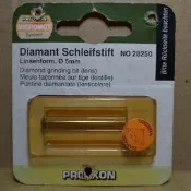 【PROXXON 28250 -3】MICROMOT 迷你魔 鑽石磨頭 5mm