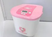 hellokitty 麵包機 揉麵機 年糕機 麻薯機 中古
