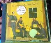 The Cranberries 小紅莓樂隊~To The Faithful Departed ~中古