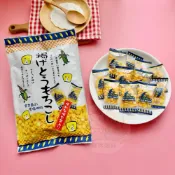 (店+)日本TAKUMA 宮古島雪鹽揚炸玉米 45g 炸玉米 玉米粒 日本玉米 宅間玉米