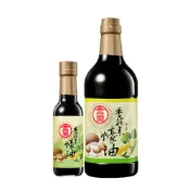 【蝦皮直營】金蘭 香菇素蠔油 295ml/1000ml 全素 釀造 醬油