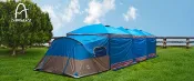 【HOTAI購】【野樂戶外用品】ARC-634-3野樂外掛帳