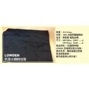 LOWDEN露營戶外用品 全舖棉270x270/300x300cm 露營(帳內用)地墊