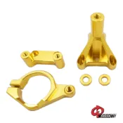 【出清】GP Dream R3 防甩頭固定座 各色可選