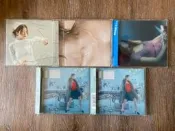 椎名林檎 單曲 都帶側標