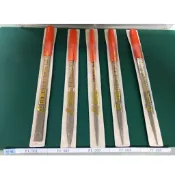 [瑞利鑽石]FI-50 鐵工鑽石銼刀 單支 (2026.07 原物料調漲)