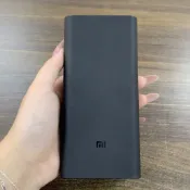 【3C認證】xiaomi 超級閃充行動電源 20000mAh PD快充50W雙向閃電快充行動電源