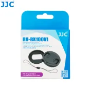♞JJC 相機鏡頭濾鏡轉接環套裝 Sony ZV-1 II RX100 VII VI RX100M7 RX100M6 適