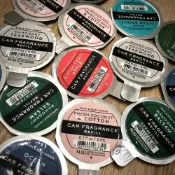 (店+)【Bath & Body Works】BBW 車用香氛盒專用 香氛補充片 CAR FRAGRANCE REFILL 車用芳香補充包 汽車芳香夾補充片