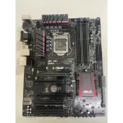 『羅馬資訊』華碩 H97-PRO GAMER 1150腳位 含擋板