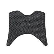 (店+)【YAMAHA 山葉】[快速到貨] 勁戰六代 / 6.5代 共用 排水腳踏墊 機車踏墊 蜂巢踏墊 排水踏墊 機車踏墊