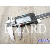 E-BASE 塑殼 百分 電子卡尺 6吋 150mm SV-03-150 游標尺 卡尺 數位卡尺