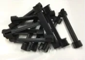 三重新鐵馬 公路車用前叉保護片/ 保護架 /固定座 / 保護桿 / 狗骨頭  打包 托運 裝箱必備