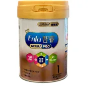 美強生智睿1號850G 超商1筆4罐