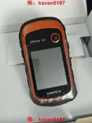 【客之坊】Garmin佳明eTrex30戶外玩家版，雙衛星戶外GPS導航儀，權心得，僅釵風測試了下，配件全，友4臺，