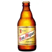 【品酒網】香港 生力啤酒 330ml San Miguel Pale Pilsen