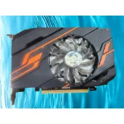 含稅 技嘉 GV-N1030OC-2GI 2GB 2G 保固一個月 09V699