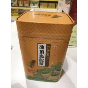 【澄韻堂】效期新、代購天仁茗茶-台灣靈芽凍頂烏龍茶-300克(單罐特價)