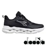 【DIADORA】Urban motion 女 時尚運動生活運動鞋 『黑』D3613040