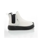 (店+)【VANS】日線 SIDE GORE HOVER 短靴 V241342002