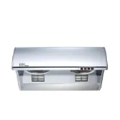 (店+)【莊頭北】TR-5396C 斜背式排油煙機 吸力哥 (含基本安裝)｜流線型｜90公分｜大風力｜吸力強｜