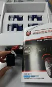 【小茵輪胎舘】 無線胎壓監測器 ORO W417 省電型 輕鬆掌握輪胎狀況 (TOYOTA專用) (歡迎詢問特價優惠中)